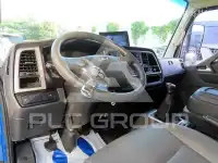 2015 Hyundai Mighty