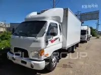 2015 Hyundai Mighty