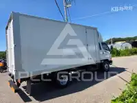 2015 Hyundai Mighty