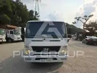2015 Hyundai Mighty