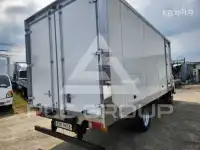 2015 Hyundai Mighty