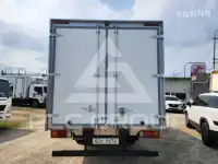 2015 Hyundai Mighty