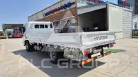 2015 Hyundai Mighty