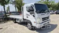 2015 Hyundai Mighty