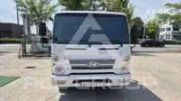 2015 Hyundai Mighty