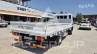 2015 Hyundai Mighty
