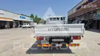 2015 Hyundai Mighty