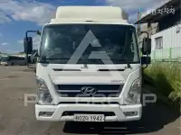2015 Hyundai Mighty
