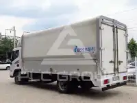 2015 Hyundai Mighty