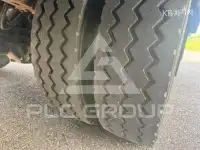 2015 Hyundai Mighty