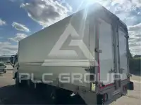 2015 Hyundai Mighty
