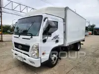 2015 Hyundai Mighty