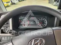 2015 Hyundai Mighty