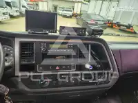 2015 Hyundai Mighty