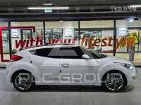 2015 Hyundai Veloster