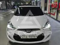 2015 Hyundai Veloster