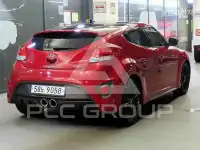 2015 Hyundai Veloster
