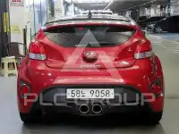 2015 Hyundai Veloster