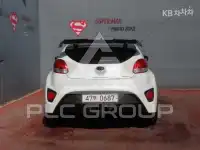 2015 Hyundai Veloster