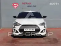 2015 Hyundai Veloster