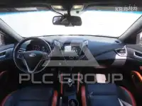 2015 Hyundai Veloster