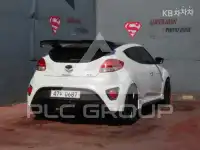2015 Hyundai Veloster