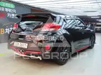 2015 Hyundai Veloster