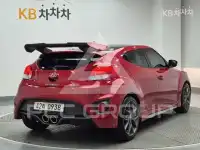 2015 Hyundai Veloster