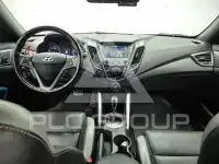 2015 Hyundai Veloster