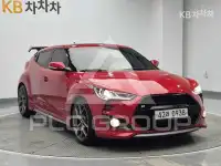 2015 Hyundai Veloster