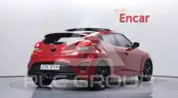 2015 Hyundai Veloster
