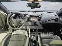 2015 Hyundai Veloster