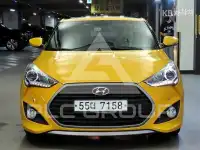 2015 Hyundai Veloster