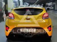 2015 Hyundai Veloster