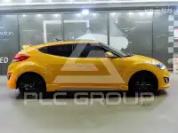 2015 Hyundai Veloster