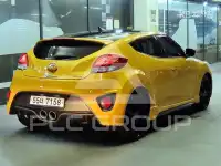2015 Hyundai Veloster