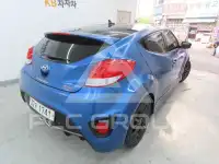 2015 Hyundai Veloster