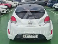 2015 Hyundai Veloster