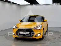 2015 Hyundai Veloster