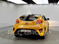 2015 Hyundai Veloster