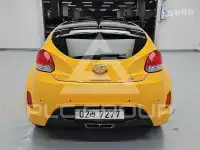 2015 Hyundai Veloster