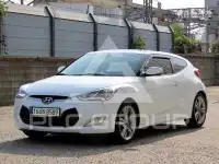 2015 Hyundai Veloster