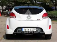 2015 Hyundai Veloster