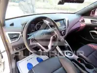 2015 Hyundai Veloster