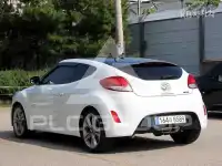 2015 Hyundai Veloster