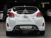 2015 Hyundai Veloster