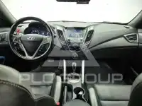 2015 Hyundai Veloster