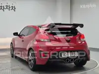 2015 Hyundai Veloster