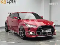2015 Hyundai Veloster
