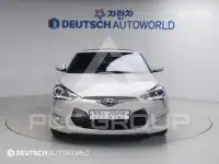 2015 Hyundai Veloster